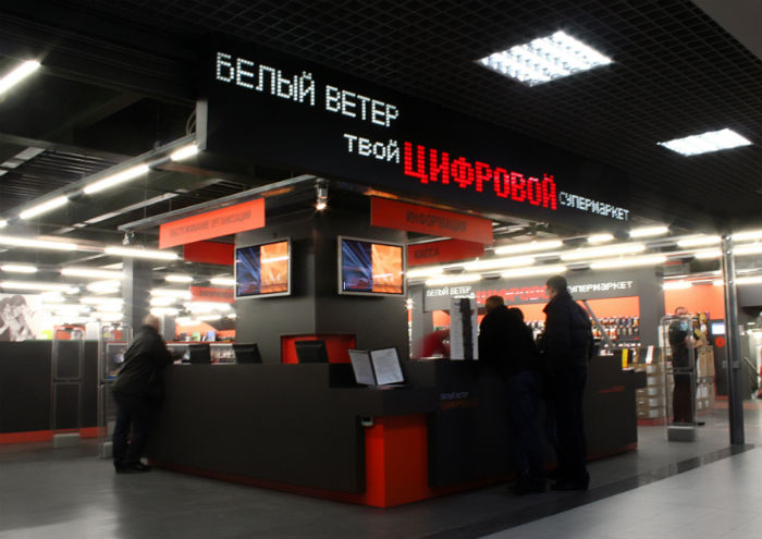 Звуковое оформление магазинов. Насколько это важно? Рекомендуем…