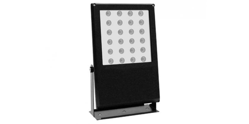 Компания IBERI и итальянский бренд ArcLed представляют новую линейку светодиодных архитектурных прожекторов HYPER.