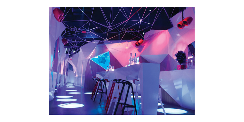 Английская компания Void Acoustics - новый взгляд на музыку