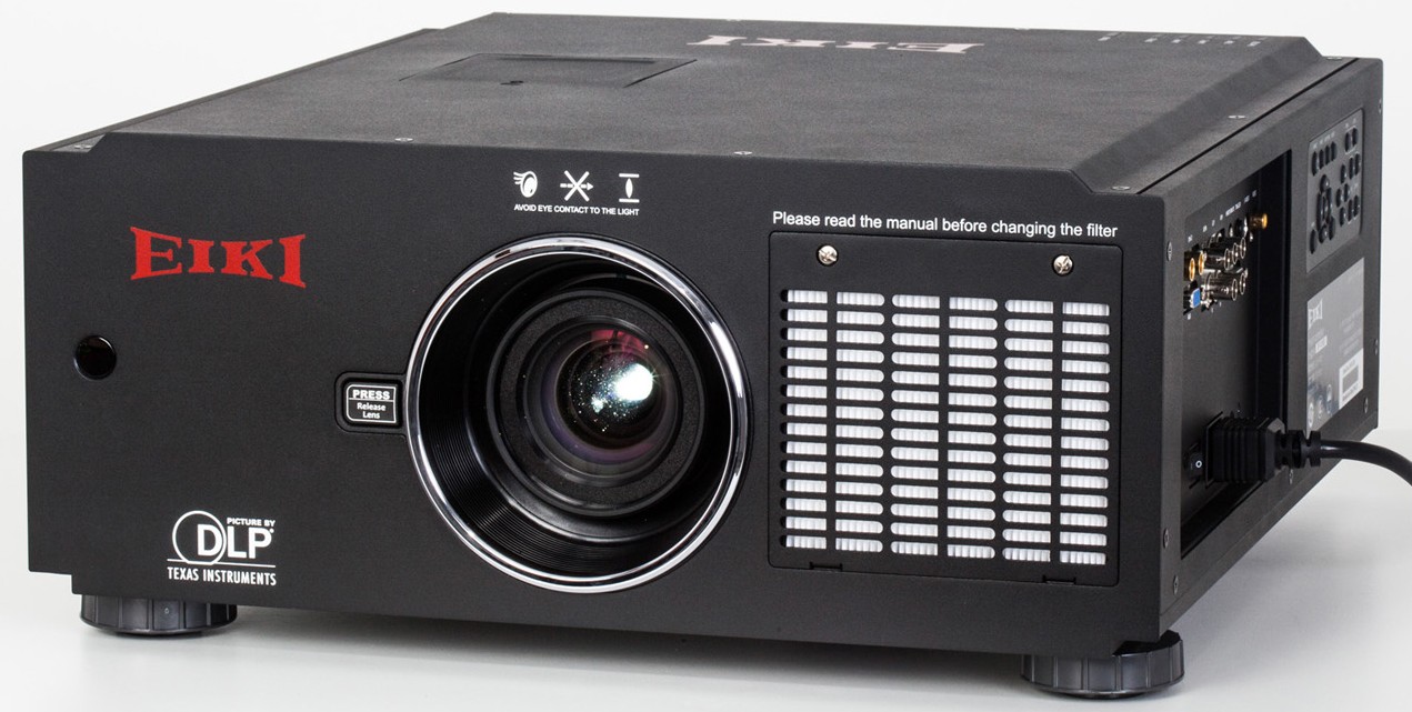 Профессиональное видеооборудование