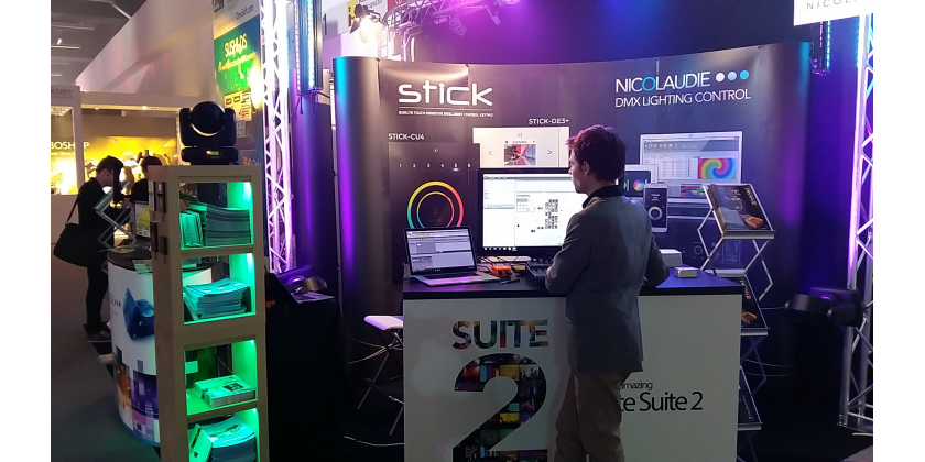 Инновация года от компании Sunlite!