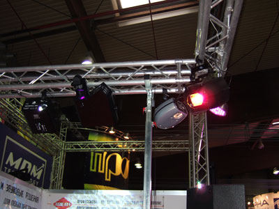 ИТОГИ ВЫСТАВКИ МУЗЫКА МОСКВА 2006