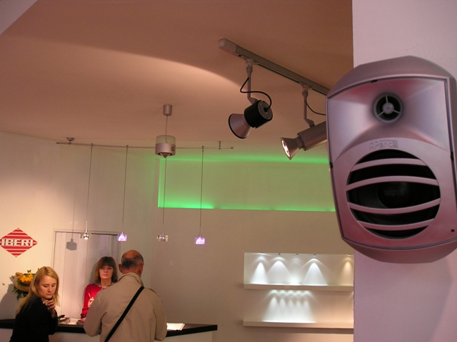 ИТОГИ ВЫСТАВКИ SHOP DESIGN RUSSIA