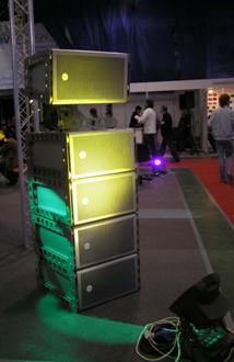 ПОСТ РЕЛИЗ ВЫСТАВКИ МУЗЫКА МОСКВА 2008