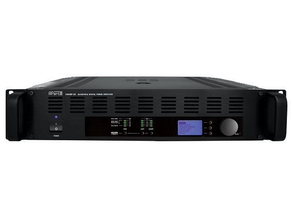 НОВИНКИ APART НА ВЫСТАВКЕ ISE-2011