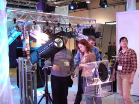 ИТОГИ SHOWTEX-2006