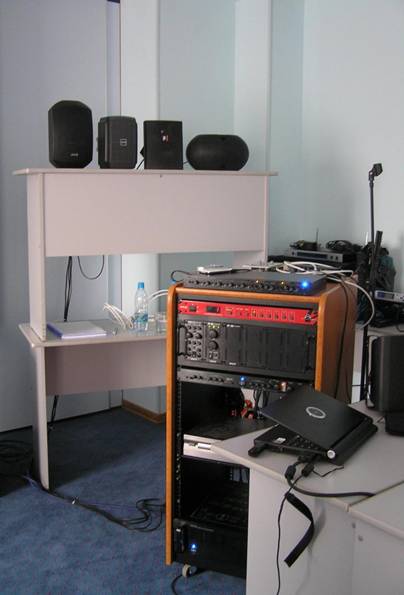 Пост-релиз по семинару APart