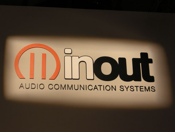 INTEGRATED SYSTEM EUROPE 2010