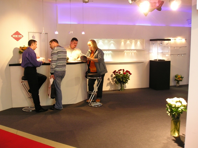 ИТОГИ ВЫСТАВКИ SHOP DESIGN RUSSIA