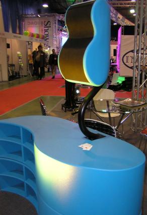 ПОСТ РЕЛИЗ ВЫСТАВКИ МУЗЫКА МОСКВА 2008