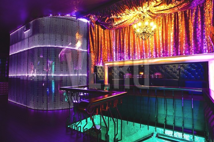 Освещение Iberi