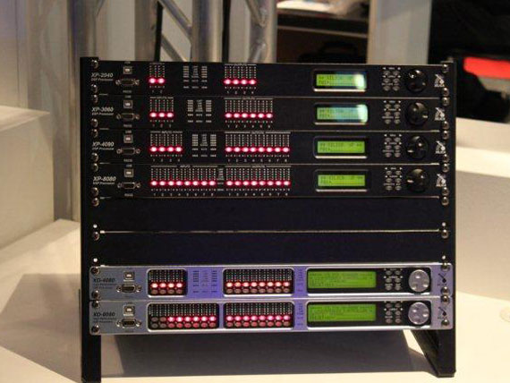 INTEGRATED SYSTEM EUROPE 2010