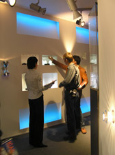 Выставка Shop Design 2007