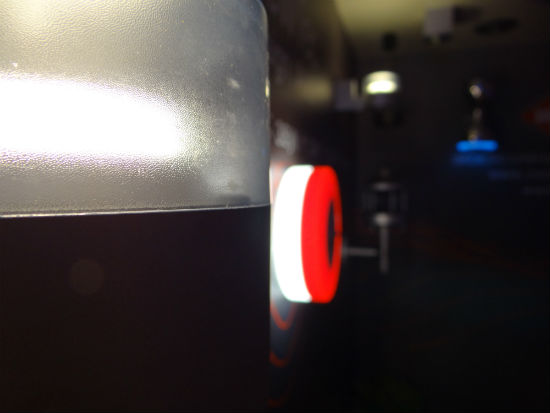 NEWTEC IBERI на апрельском HIFI HIGHEND SHOW