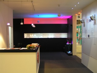 ИТОГИ ВЫСТАВКИ HI-TECH HOUSE 2006