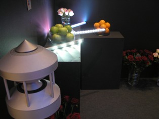 ИТОГИ ВЫСТАВКИ HI-TECH HOUSE 2006