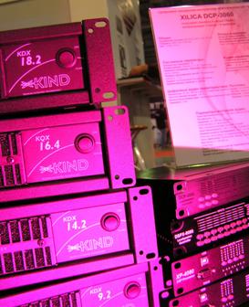 ПОСТ РЕЛИЗ ВЫСТАВКИ МУЗЫКА МОСКВА 2008