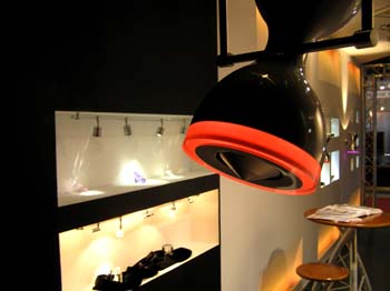 Выставка Shop Design 2007