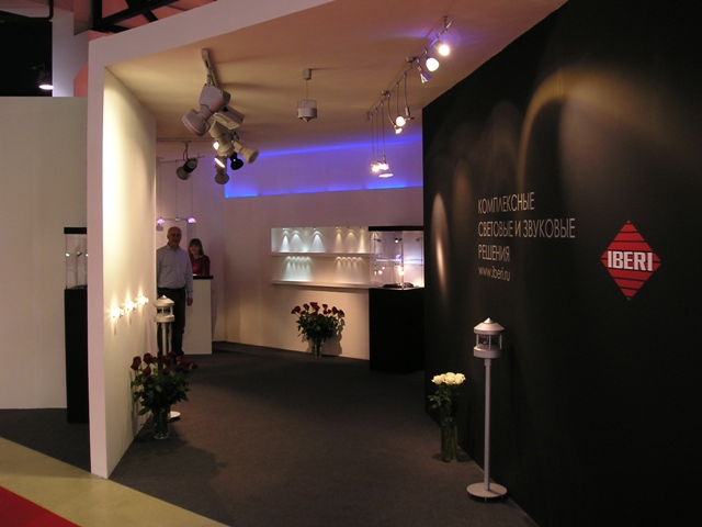 ИТОГИ ВЫСТАВКИ SHOP DESIGN RUSSIA