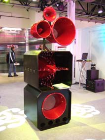 ИТОГИ SHOWTEX-2006