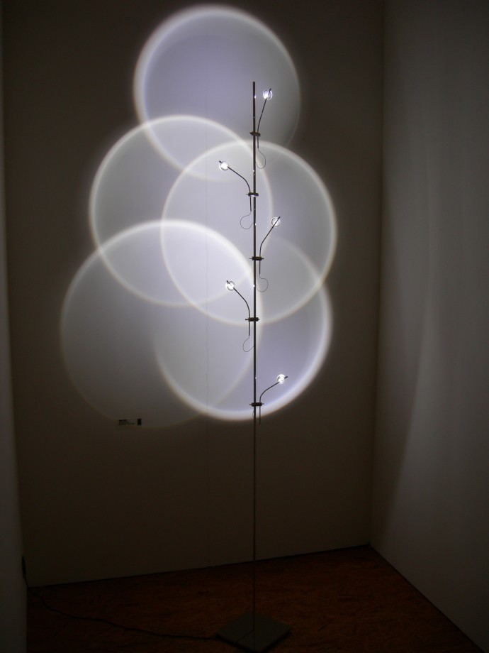 Выезд IBERI в Бельгию выставка INTERIEUR 2008