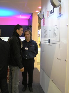 ИТОГИ ВЫСТАВКИ HI-TECH HOUSE 2006