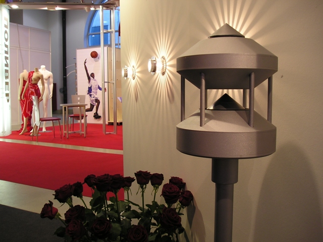 ИТОГИ ВЫСТАВКИ SHOP DESIGN RUSSIA