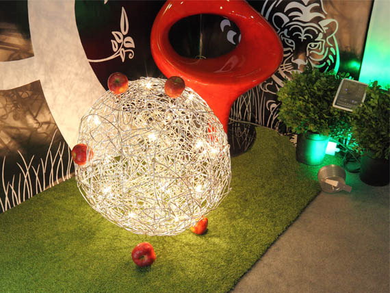 IBERI MOSBUILD Крокус СИТИ 2010