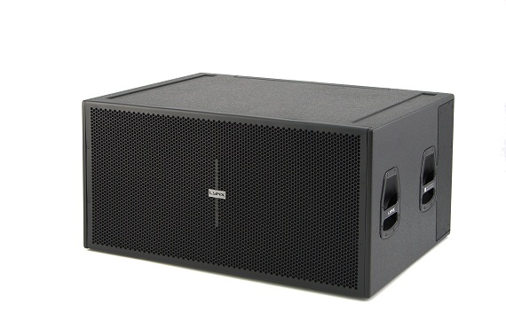 НОВИНКИ LYNX PRO AUDIO 2011: LINE ARRAY & CARDIOID SUB