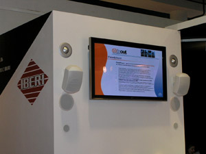 Выставка Shop Design 2007