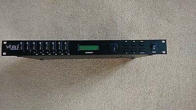 Void Acoustics DIGEDRIVE