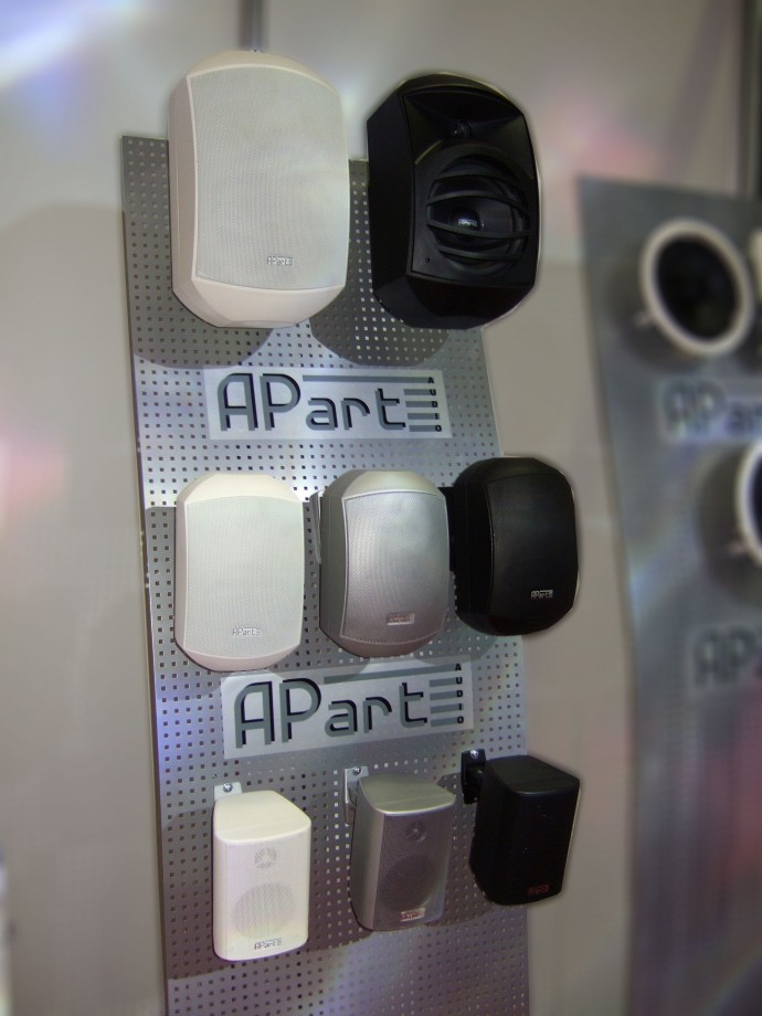 ИТОГИ ВЫСТАВКИ МУЗЫКА МОСКВА 2006