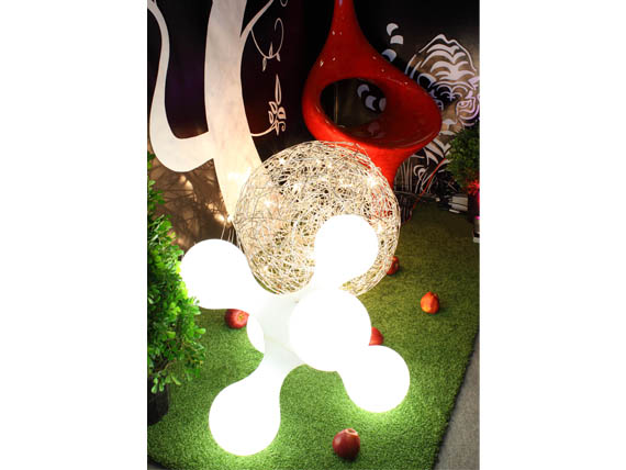 IBERI MOSBUILD Крокус СИТИ 2010IBERI MOSBUILD Крокус СИТИ 2010