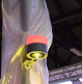 ИТОГИ SHOWTEX-2006