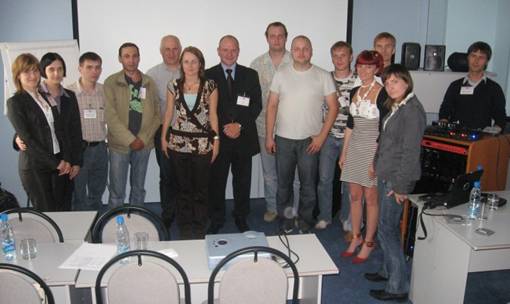 Пост-релиз по семинару APart