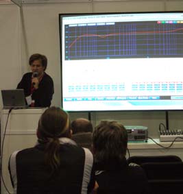 ИТОГИ SHOWTEX-2006