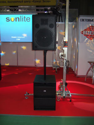 ИТОГИ ВЫСТАВКИ МУЗЫКА МОСКВА 2006