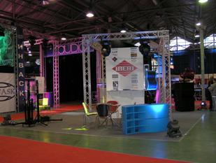 ПОСТ РЕЛИЗ ВЫСТАВКИ МУЗЫКА МОСКВА 2008