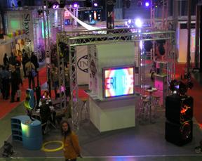 ПОСТ РЕЛИЗ ВЫСТАВКИ МУЗЫКА МОСКВА 2008