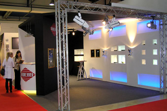 Выставка Shop Design 2007