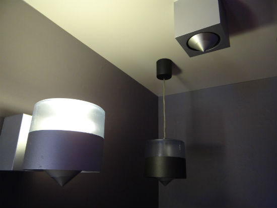 NEWTEC IBERI на апрельском HIFI HIGHEND SHOW