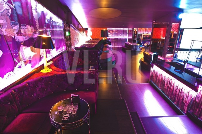 Освещение Iberi