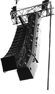 акустика GAE