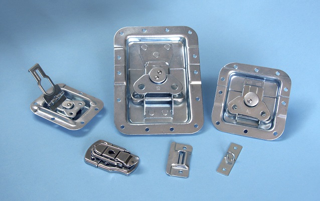 Фурнитура для кейсов