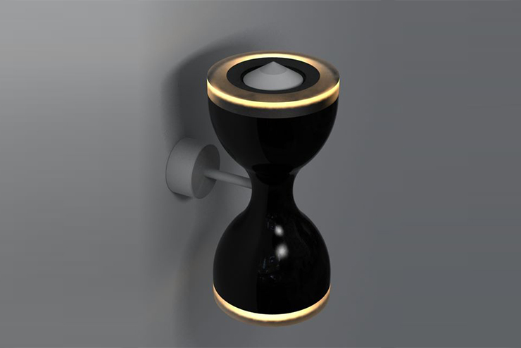 Новый прибор Diabolo от Newtec Audio