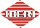 Новый сайт компании ИБЕРИ