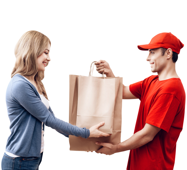 Каталог услуг