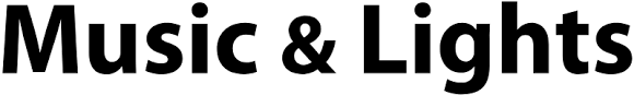 MUSIC & LIGHTS (Италия)