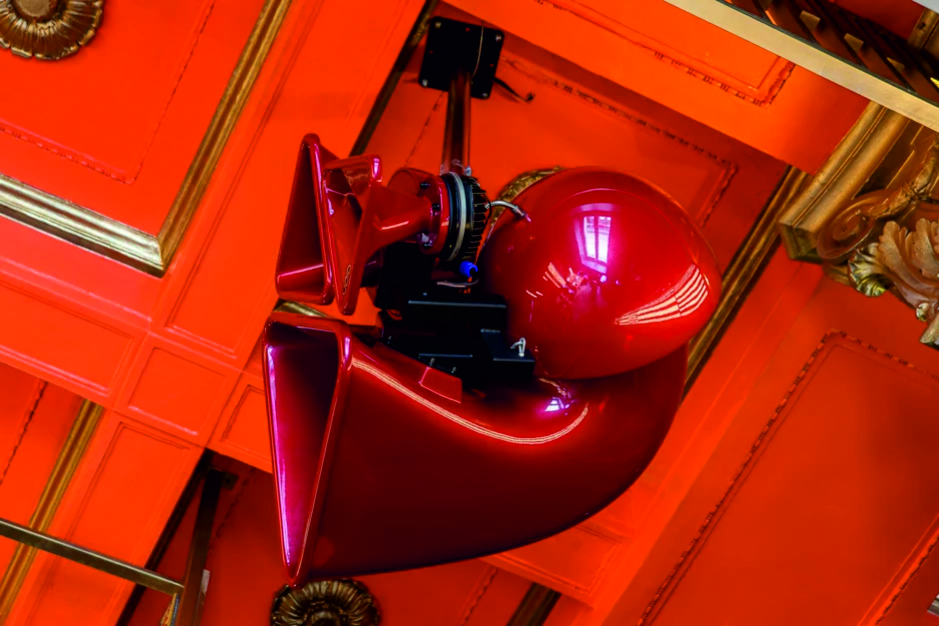 РЕСТОРАН “FARANG” Г. МОСКВА