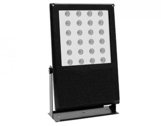 Компания IBERI и итальянский бренд ArcLed представляют новую линейку светодиодных архитектурных прожекторов HYPER.